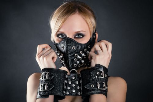 BDSM and Fetish in Maitland