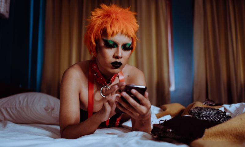kinksters in Sydney